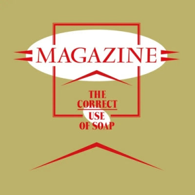 MAGAZINE - The Correct Use Of Soap