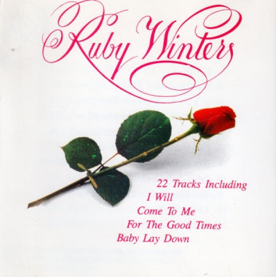 RUBY WINTERS - Ruby Winters