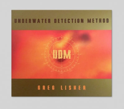 GREG LISHER - Underwater Detection Method