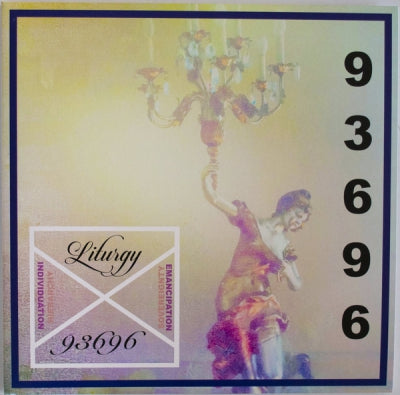 LITURGY - 93696