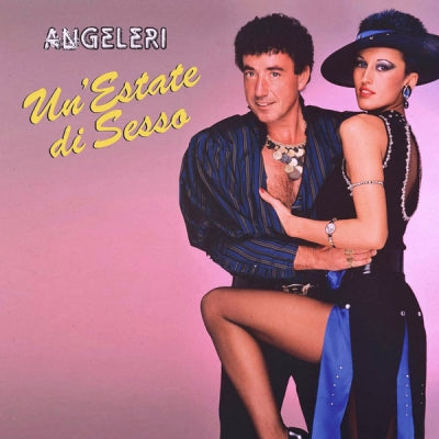 ANGELERI - Un'Estate Di Sesso