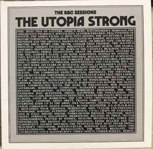 THE UTOPIA STRONG - The BBC Sessions