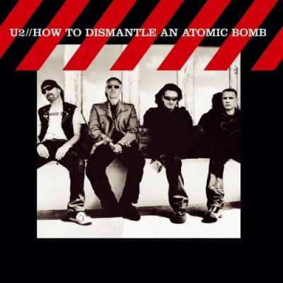 U2 - How to Dismantle An Atomic Bomb (20th Anniversary)