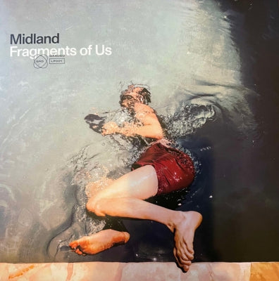 MIDLAND - Fragments Of Us