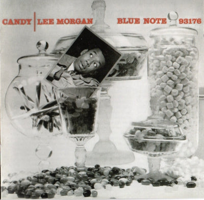 LEE MORGAN - Candy (The Rudy Van Gelder Edition)