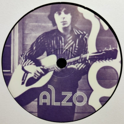 ALZO - Lover Man