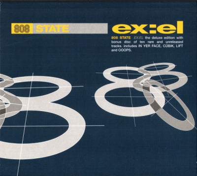 808 STATE - EX:EL