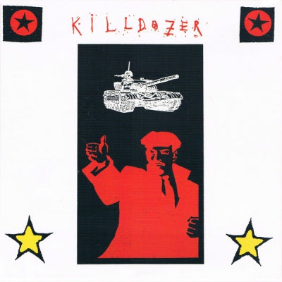 KILLDOZER - Sonnet '96