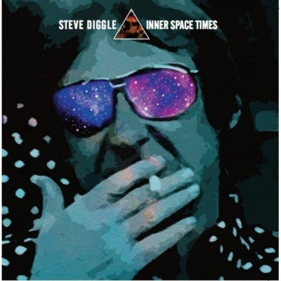 STEVE DIGGLE - Inner Space Times