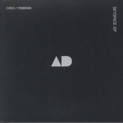 CV313 / FEDERSEN - Skyspace EP