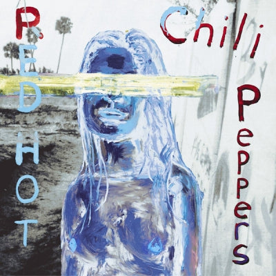 RED HOT CHILI PEPPERS - By The Way