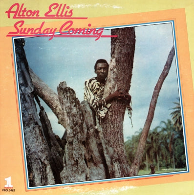 ALTON ELLIS - Sunday Coming