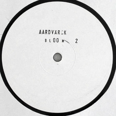 AARDVARCK - Bloom 2