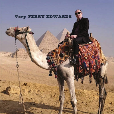 VARIOUS - Very Terry Edwards