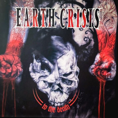 EARTH CRISIS - To The Death