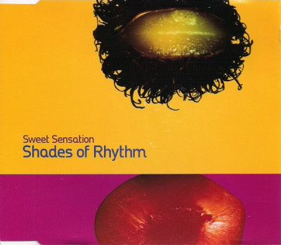 SHADES OF RHYTHM - Sweet Sensation