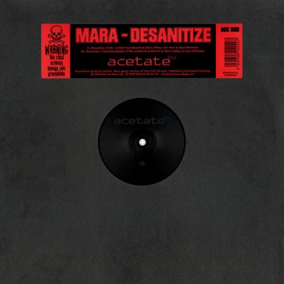 MARA - Desanitize