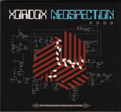 XORDOX - Neospection