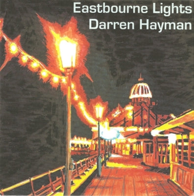 DARREN HAYMAN - Eastbourne Lights