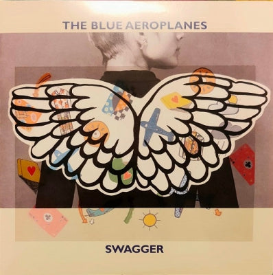 THE BLUE AEROPLANES - Swagger