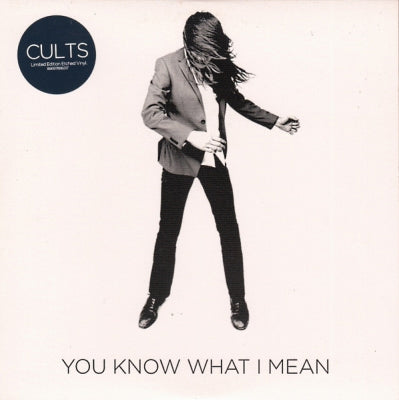 CULTS - You Know What I Mean