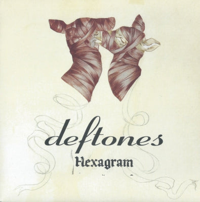 DEFTONES - Hexagram