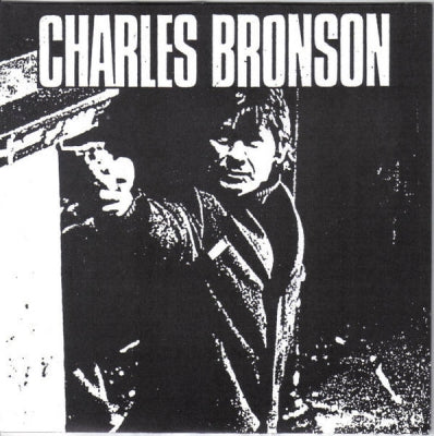 CHARLES BRONSON - Charles Bronson