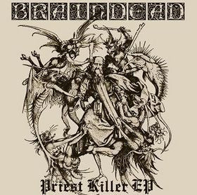 BRAIN DEAD - Brain Dead