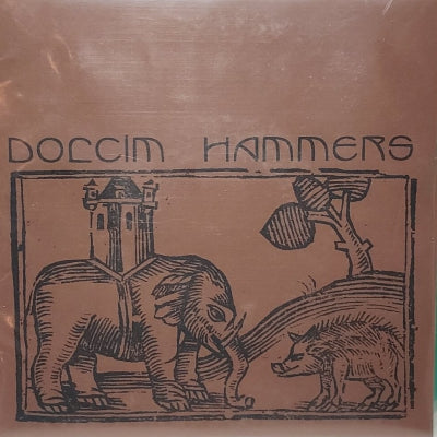 DOLCIM / HAMMERS - Dolcim / Hammers