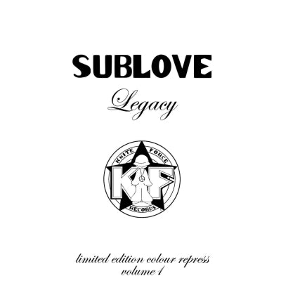 SUBLOVE - Legacy