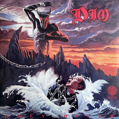 DIO - Holy Diver