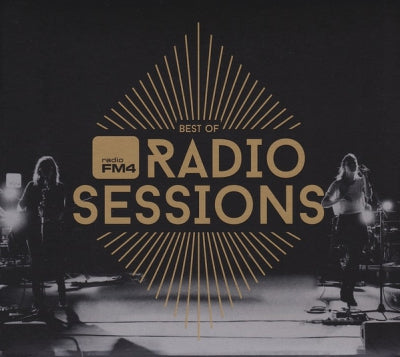 VARIOUS - Best Of FM4 Radio Sessions