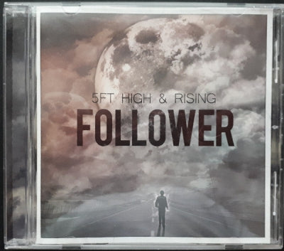 5FT HIGH & RISING - Follower