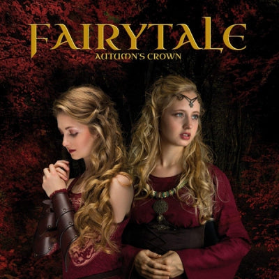 FAIRYTALE - Autumn's Crown