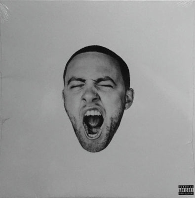 MAC MILLER - GO:OD AM