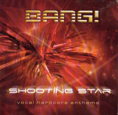 BANG! - Shooting Star