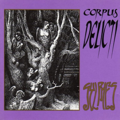 CORPUS DELICTI - Sylphes