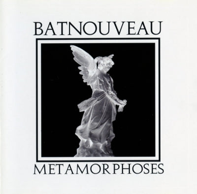 BATNOUVEAU - Metamorphoses