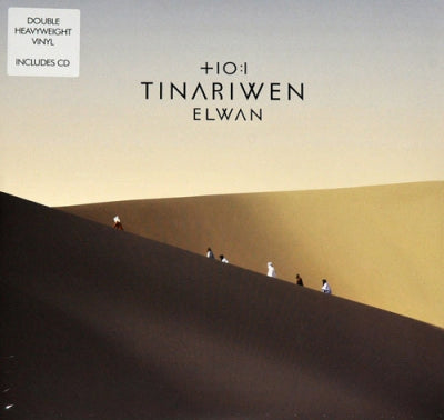 TINARIWEN - Elwan