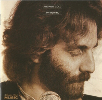 ANDREW GOLD - Whirlwind