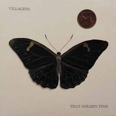 VILLAGERS - That Golden Time