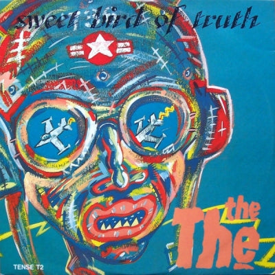 THE THE - Sweet Bird Of Truth