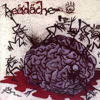 HEADACHE - Discography