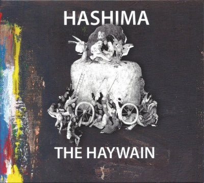 HASHIMA - The Haywain