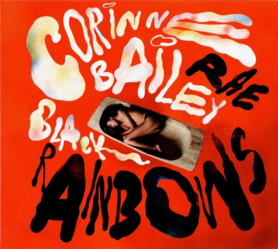 CORINNE BAILEY RAE - Black Rainbows