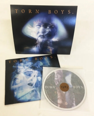 TORN BOYS - 1983