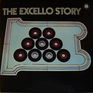 VARIOUS - The Excello Story