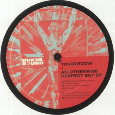 THUGWIDOW - An Otherwise Perfect Sky EP