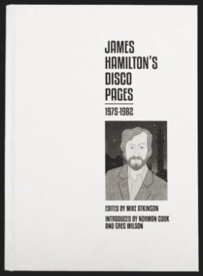 JAMES HAMITLON - James Hamilton's Disco Pages 1975-1982