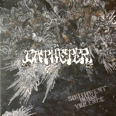 CATHETER - Southwest Doom Violence